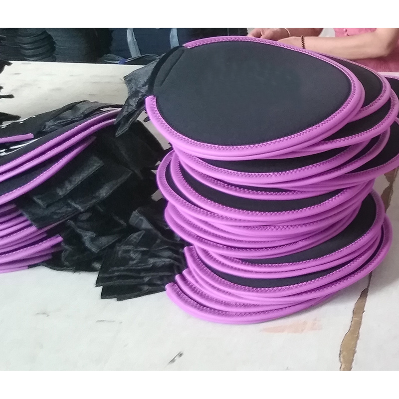 工廠創(chuàng)新健身器材 負(fù)重沙盤套裝與多邊形沙餅火爆市場